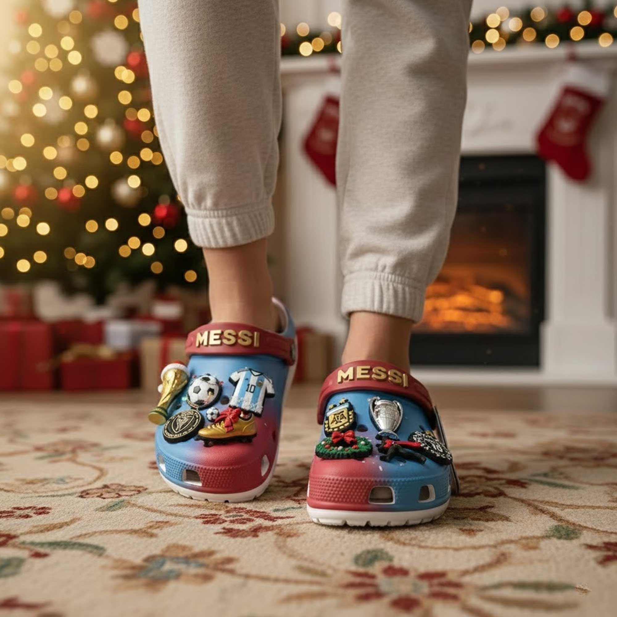 LNM Premium Clogs TNSM