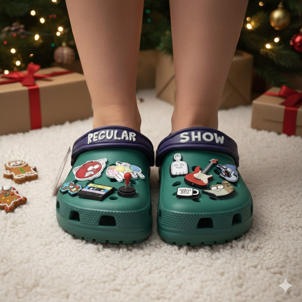 RGLS PREMIUM CLOGS PDL