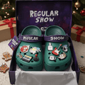 RGLS PREMIUM CLOGS PDL