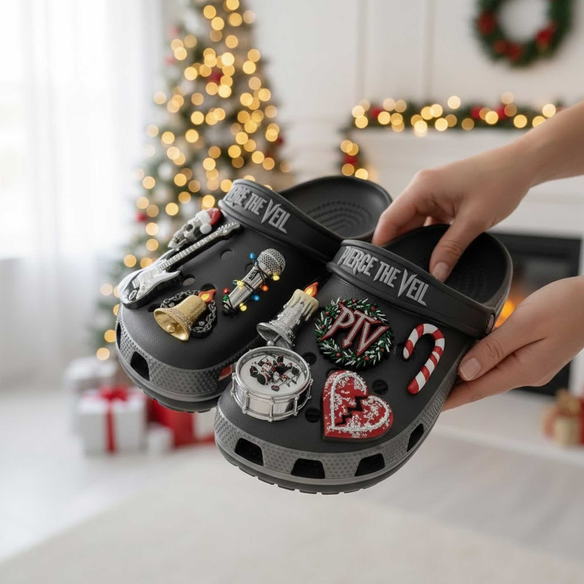 PTV Premium Clogs TNSM