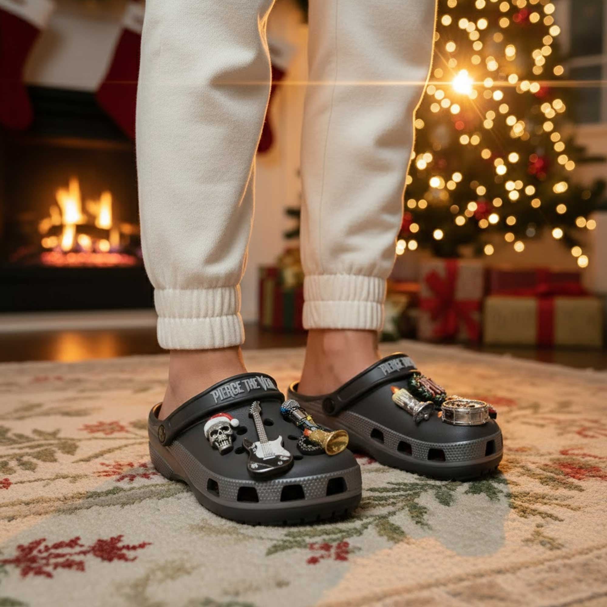 PTV Premium Clogs TNSM