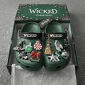 WCKD Premium Clogs TNSM