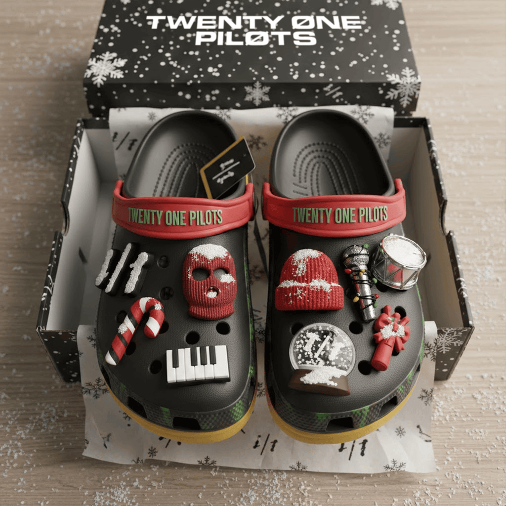 TOP Premium Clogs TNSM