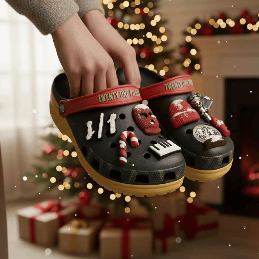 TOP Premium Clogs TNSM