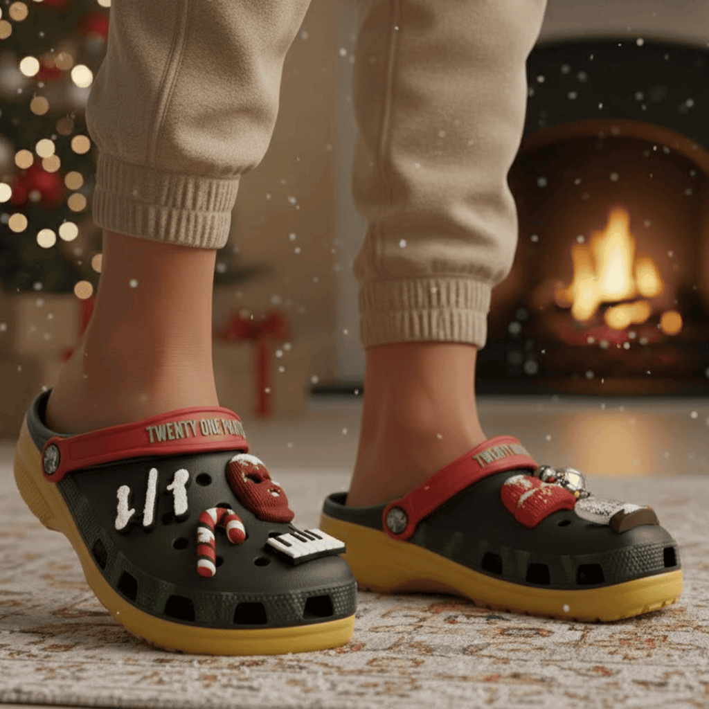 TOP Premium Clogs TNSM