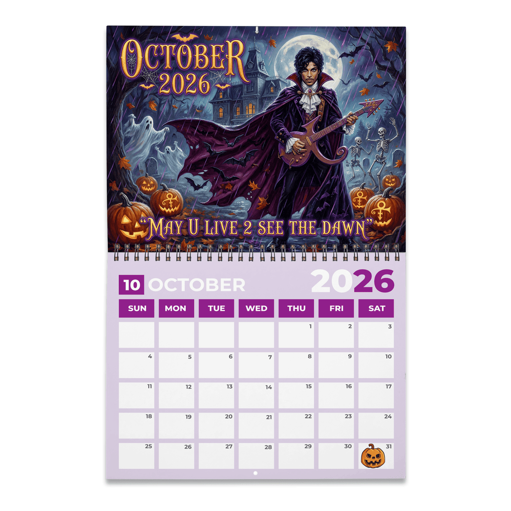 PREMIUM PRCE 2026 CALENDAR DAT