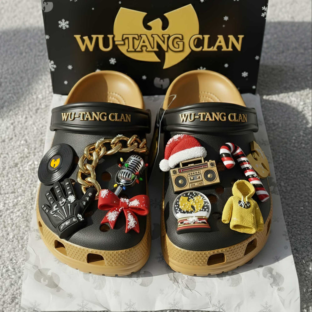 WTC Premium Clogs TNSM