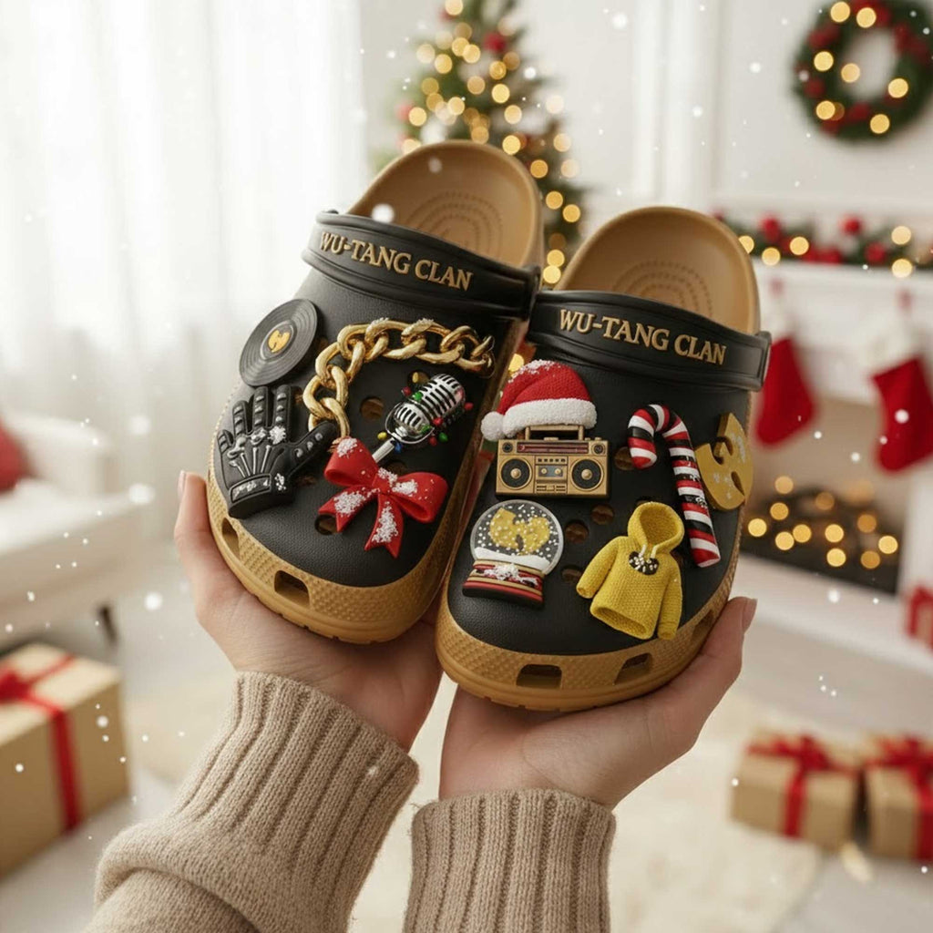 WTC Premium Clogs TNSM