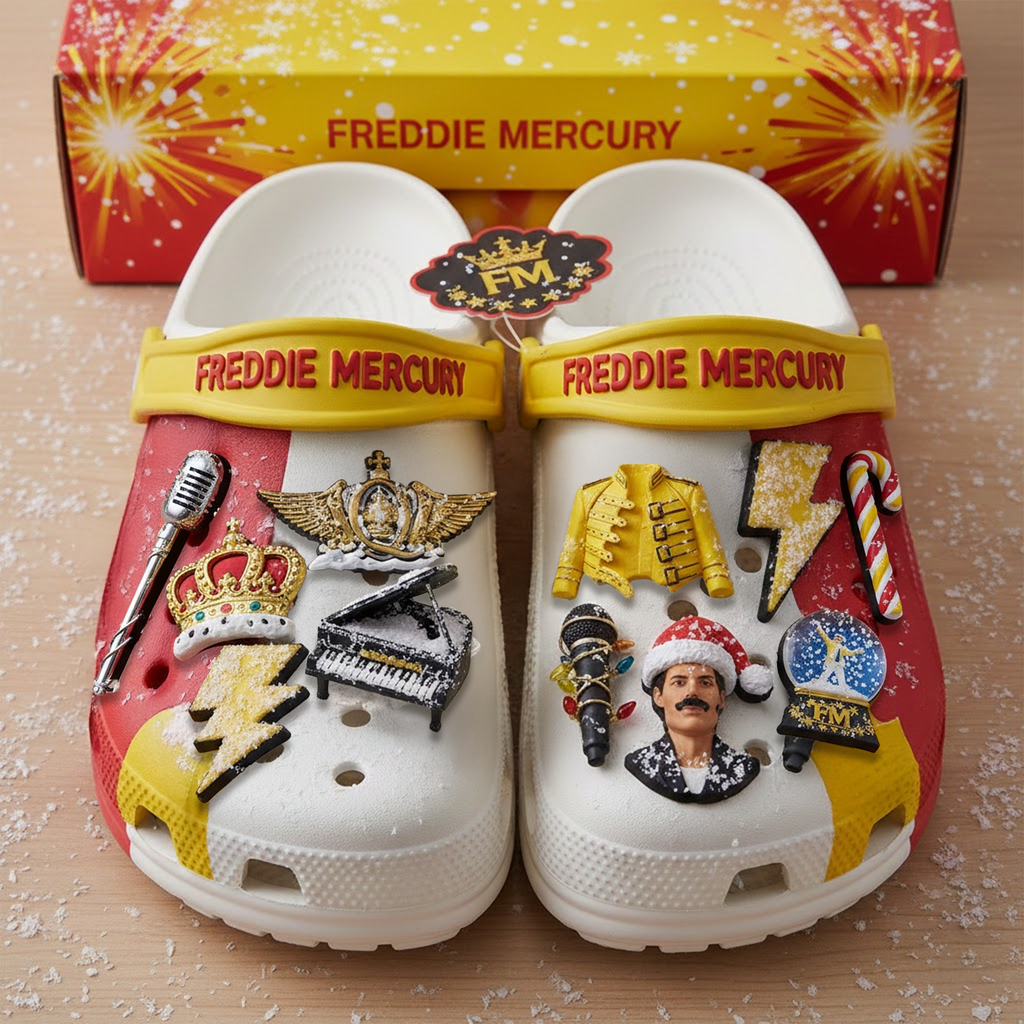 FRED Premium Clogs TNSM