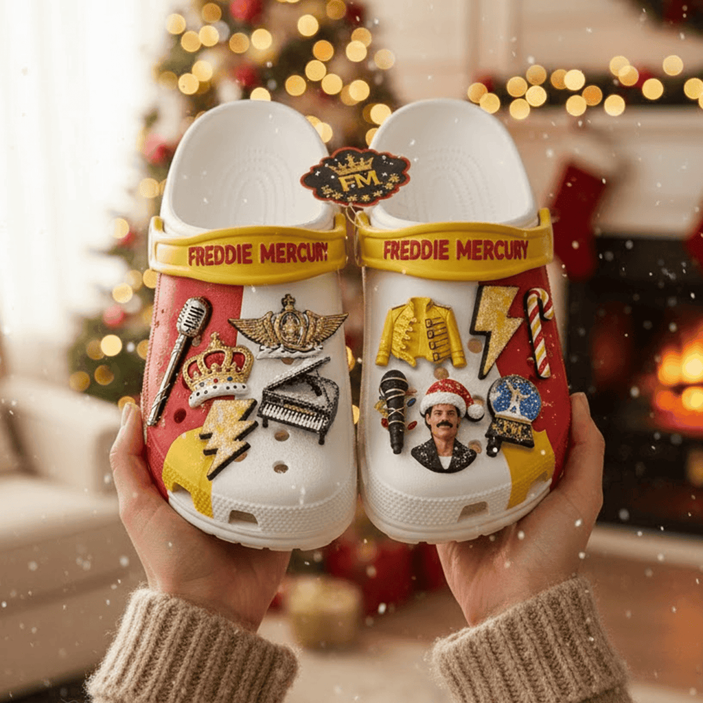 FRED Premium Clogs TNSM