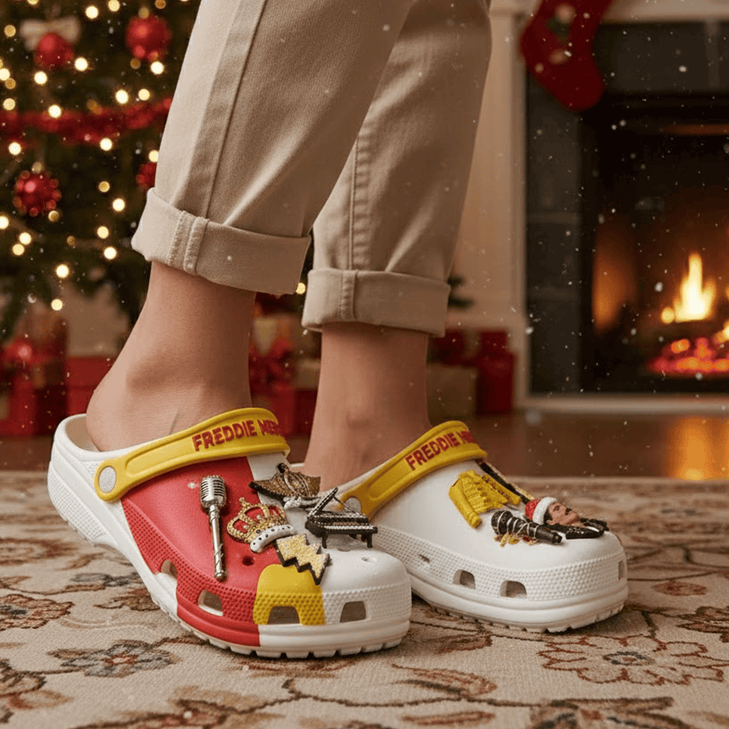 FRED Premium Clogs TNSM