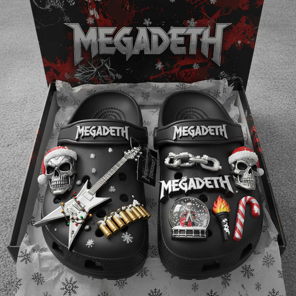 MGD Premium Clogs TNSM