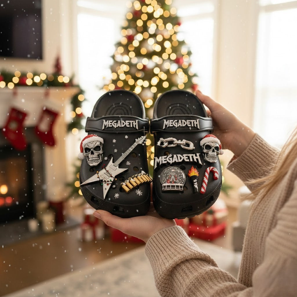 MGD Premium Clogs TNSM