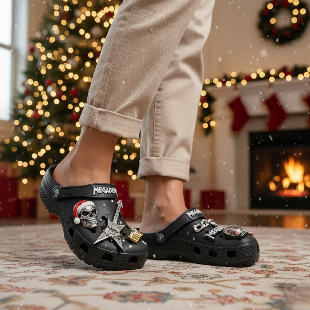 MGD Premium Clogs TNSM