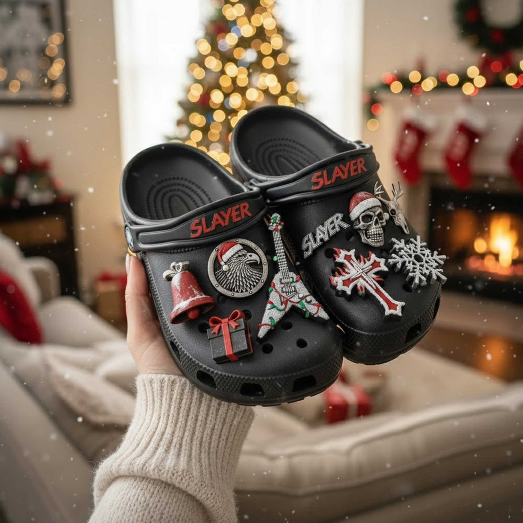 SLER Premium Clogs TNSM