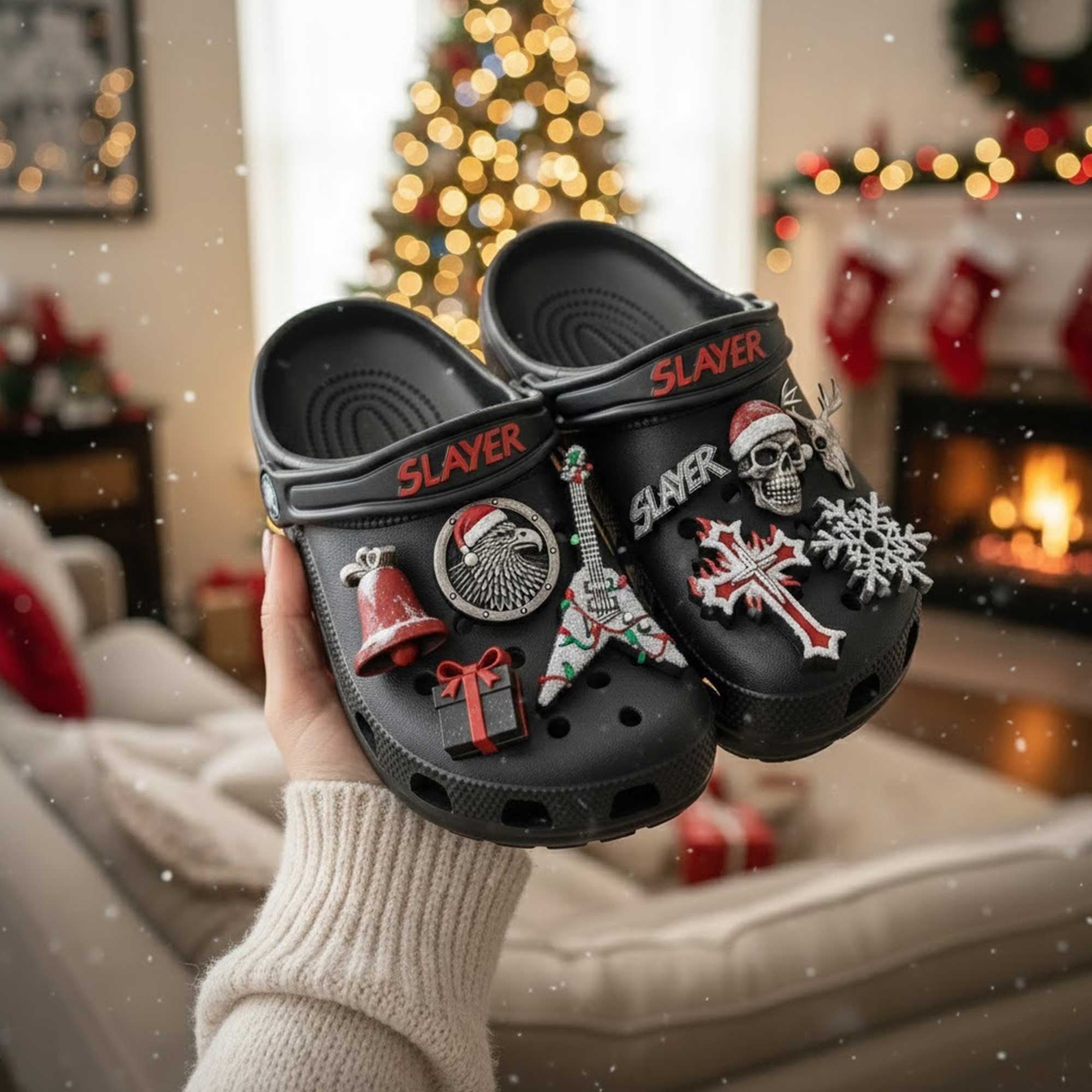 SLER Premium Clogs TNSM