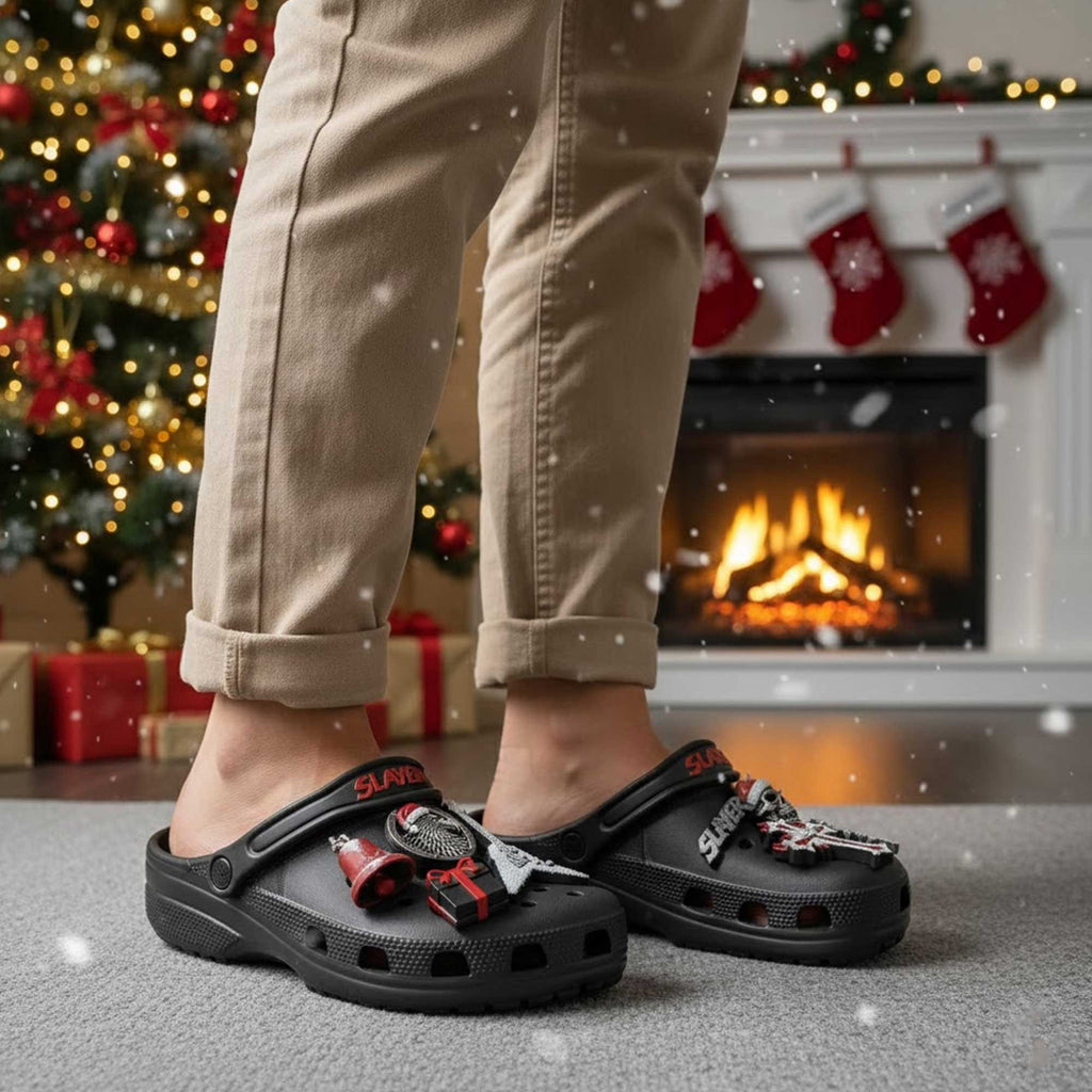 SLER Premium Clogs TNSM