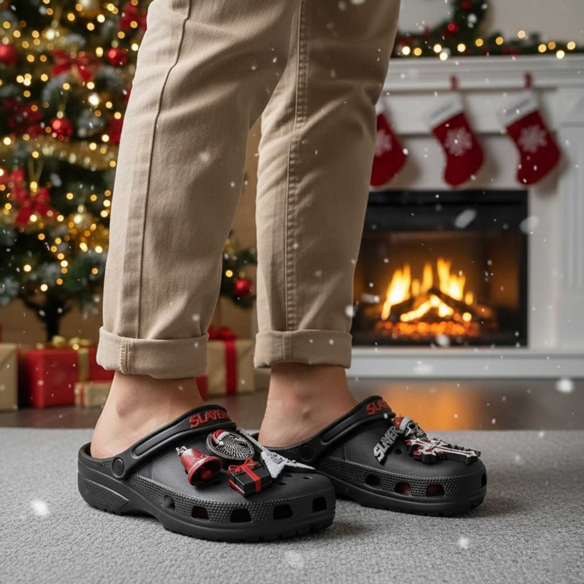 SLER Premium Clogs TNSM