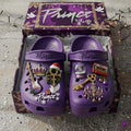 PRCE Premium Christmas Clogs TNSM