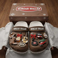 MGWL Premium Christmas Clogs TNSM