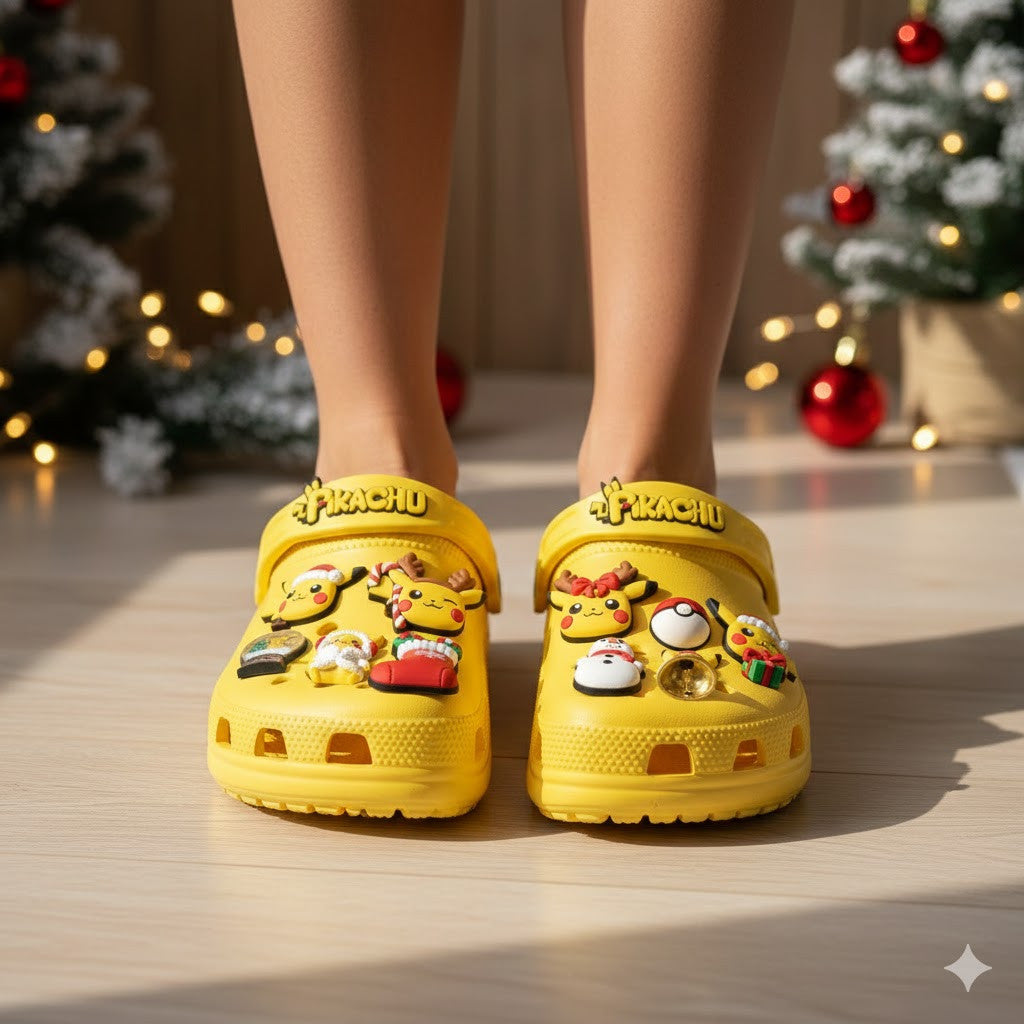 PKC PREMIUM CLOGS PDL