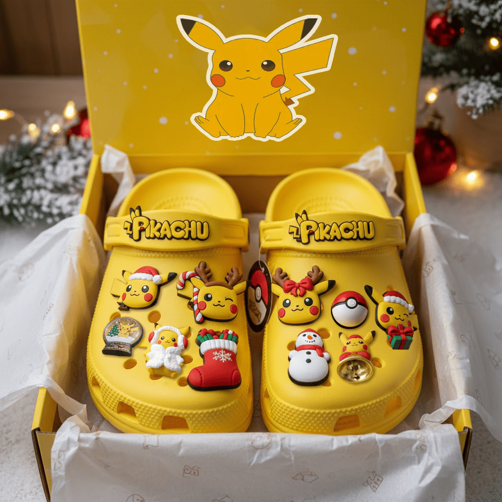 PKC PREMIUM CLOGS PDL