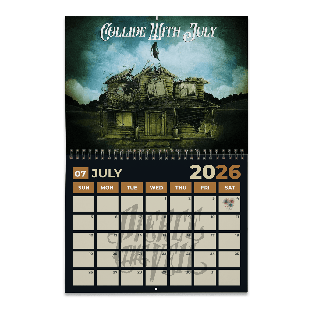 PREMIUM PTV 2026 CALENDAR DAT