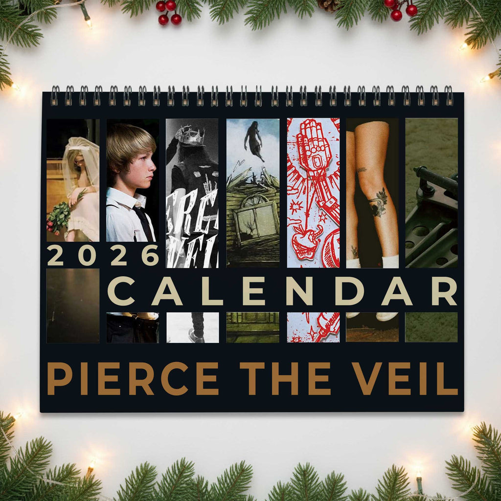 PREMIUM PTV 2026 CALENDAR DAT