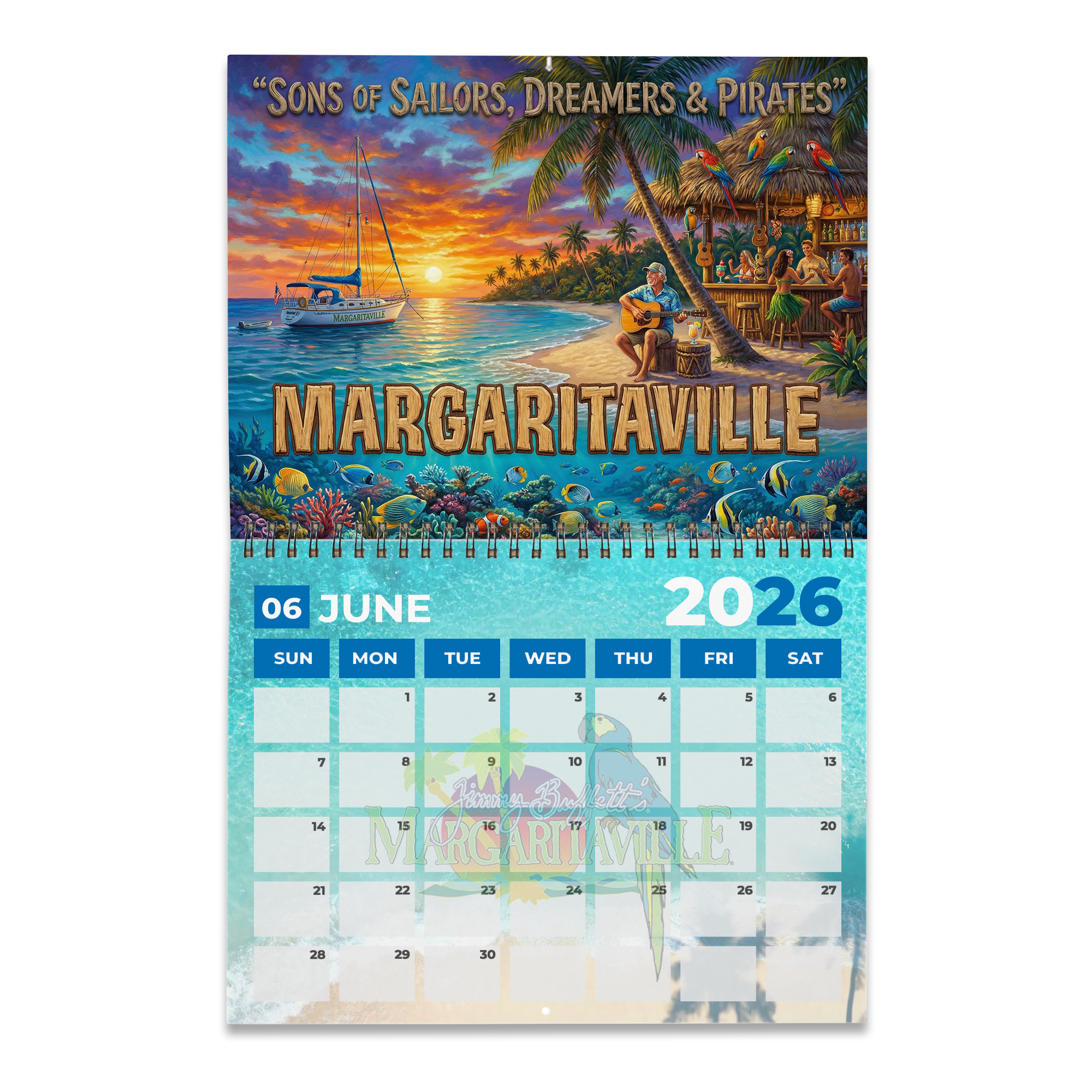 PREMIUM JBT 2026 CALENDAR DAT