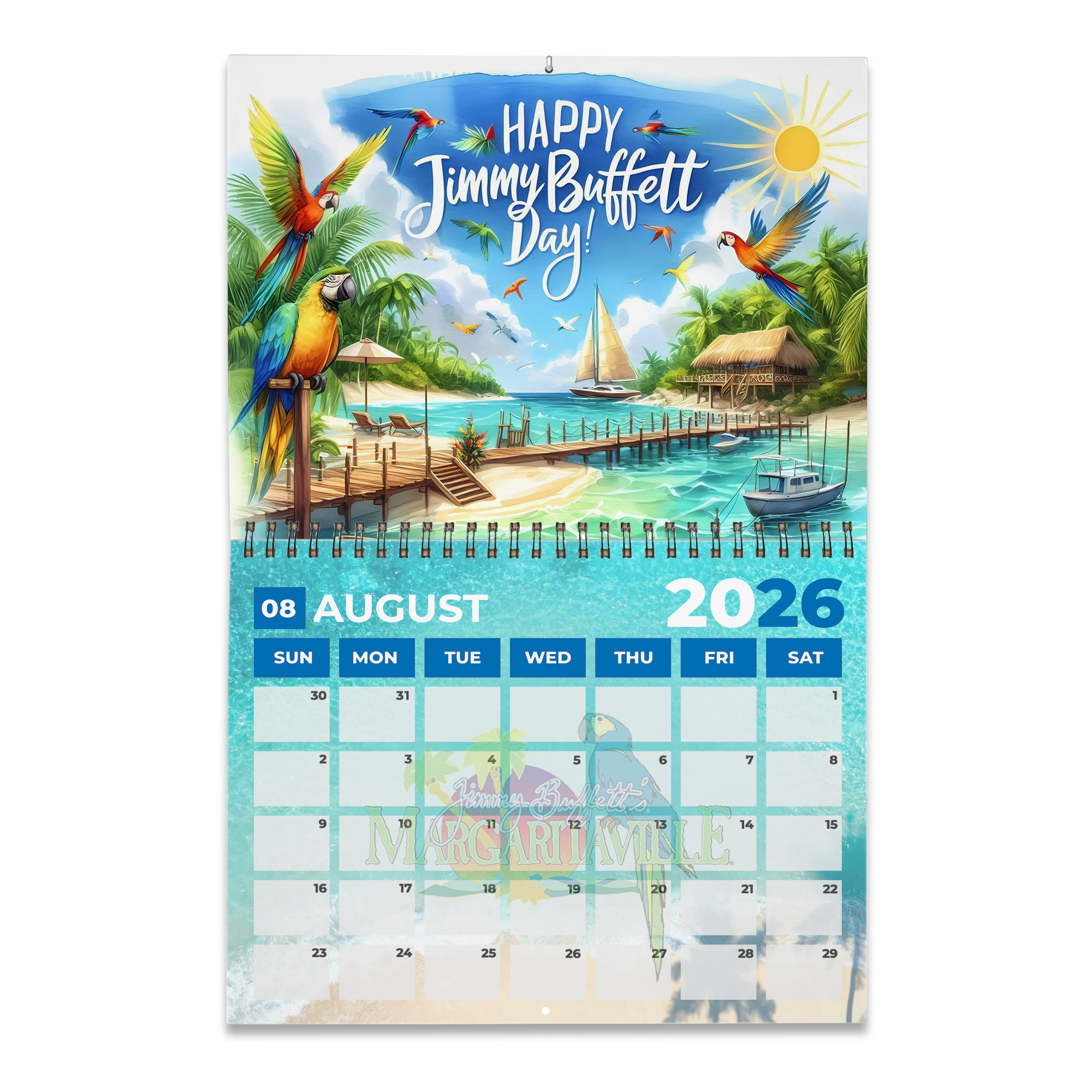 PREMIUM JBT 2026 CALENDAR DAT