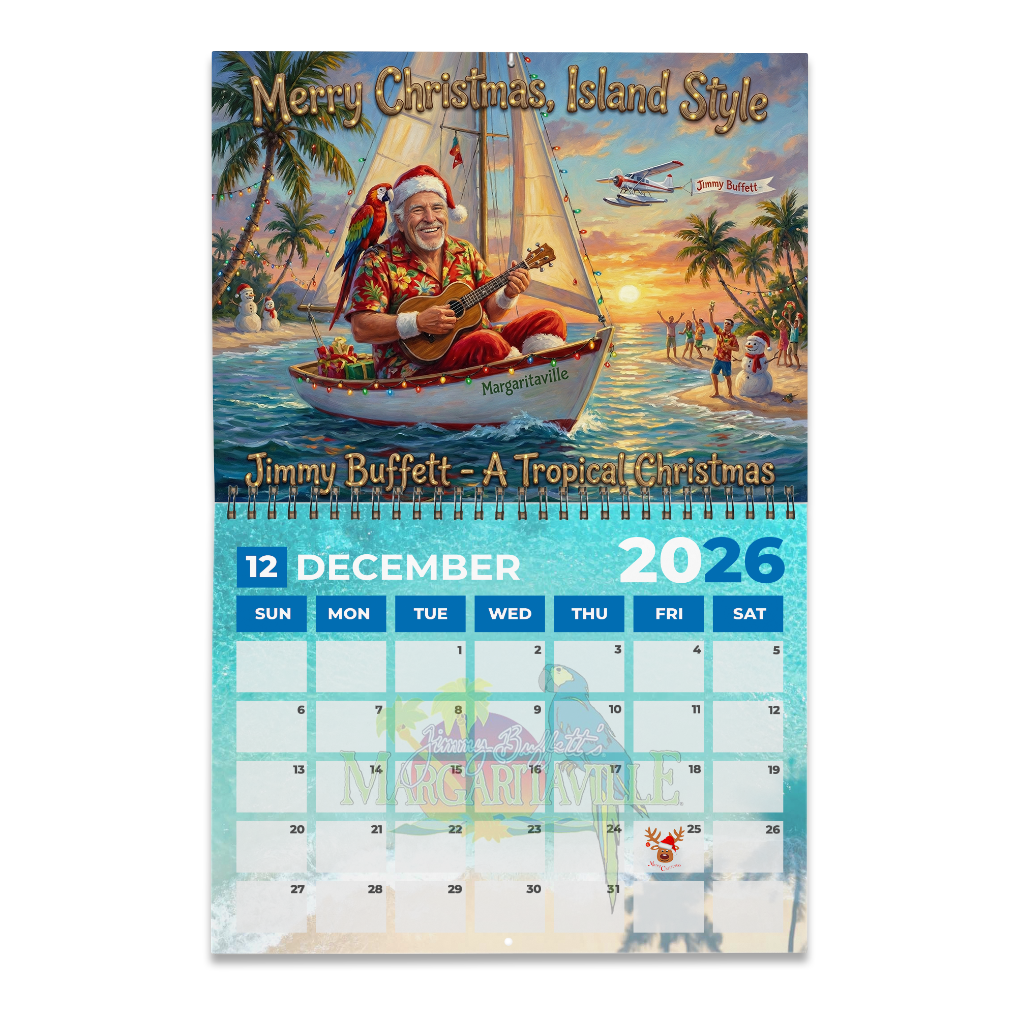 PREMIUM JBT 2026 CALENDAR DAT