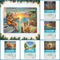 PREMIUM JBT 2026 CALENDAR DAT
