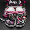 YBD Premium Christmas Clogs TNSM
