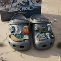 JRSW Premium Christmas Clogs TNSM