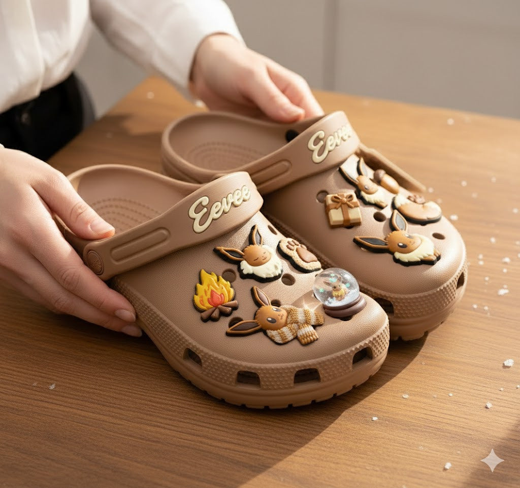 EVE PREMIUM CLOGS PDL