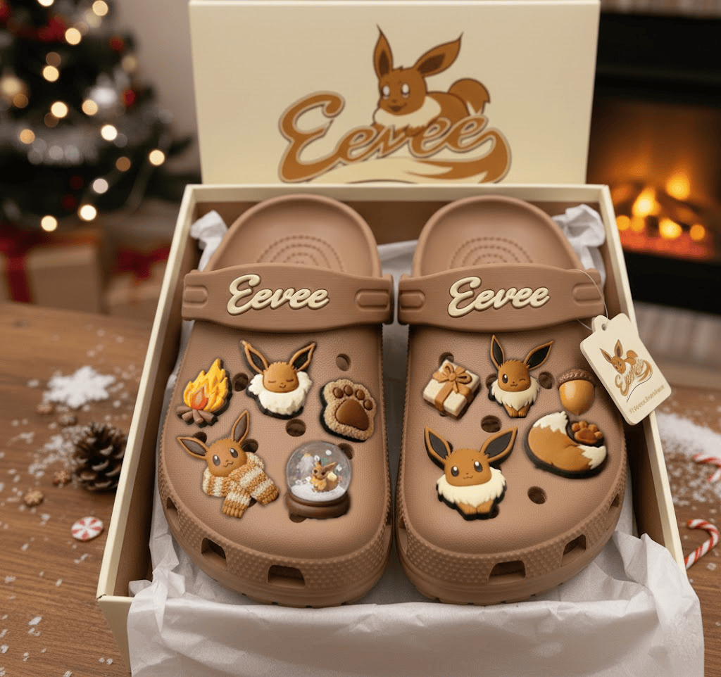 EVE PREMIUM CLOGS PDL