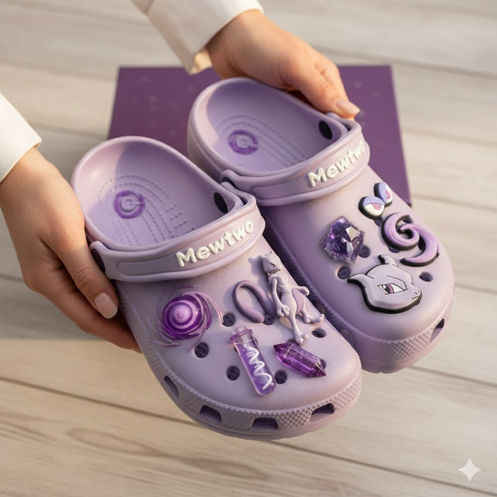 MWT PREMIUM CLOGS PDL