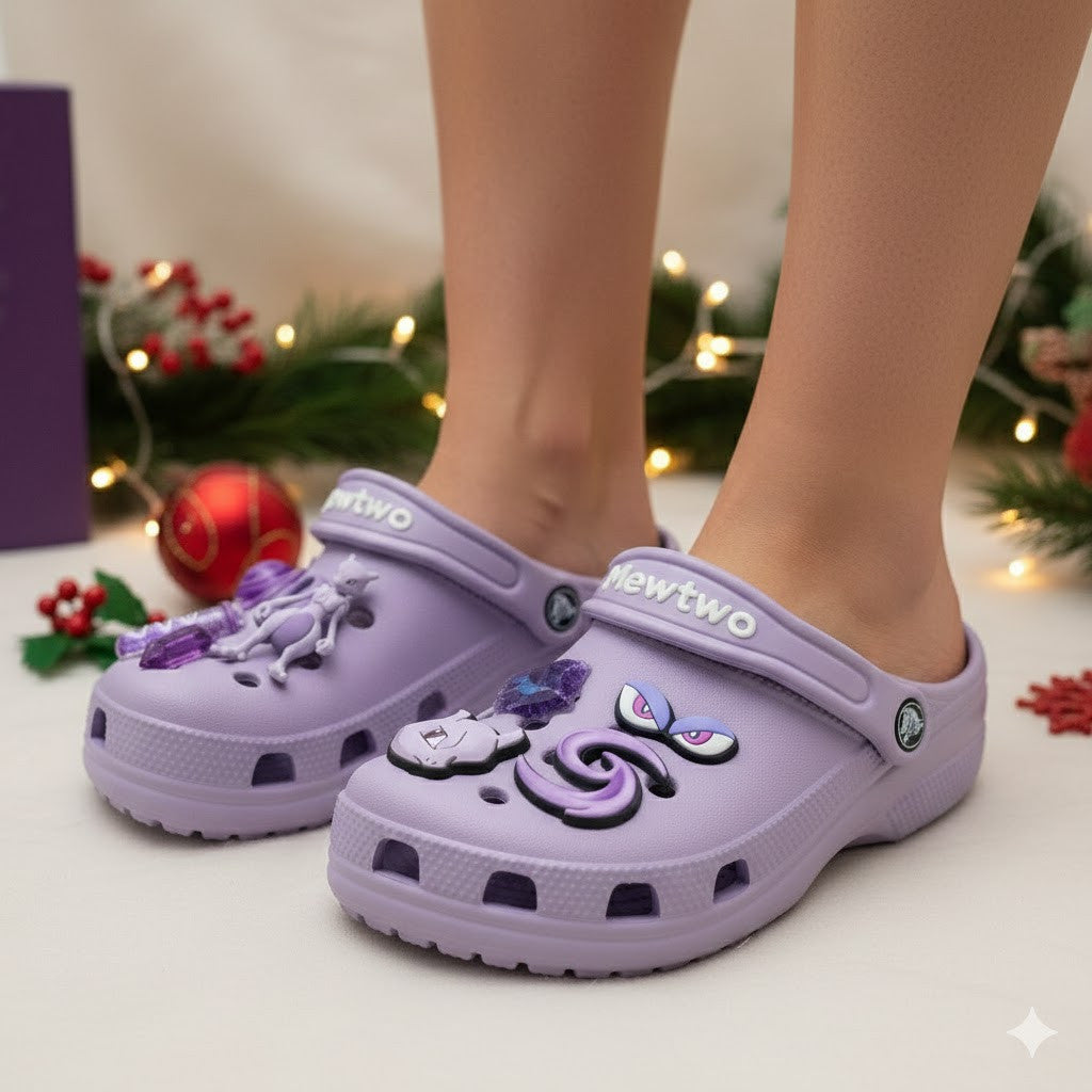 MWT PREMIUM CLOGS PDL