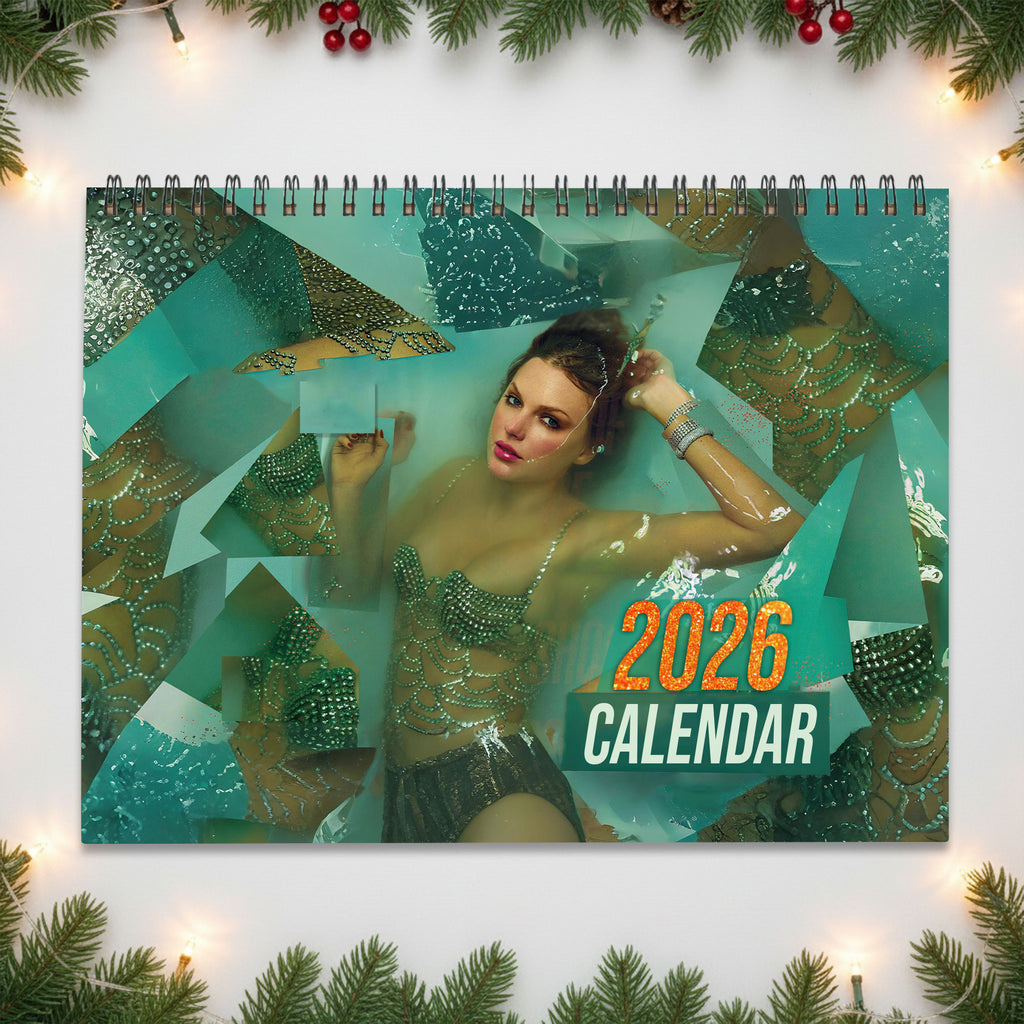 PREMIUM TLSW 2026 CALENDAR DAT