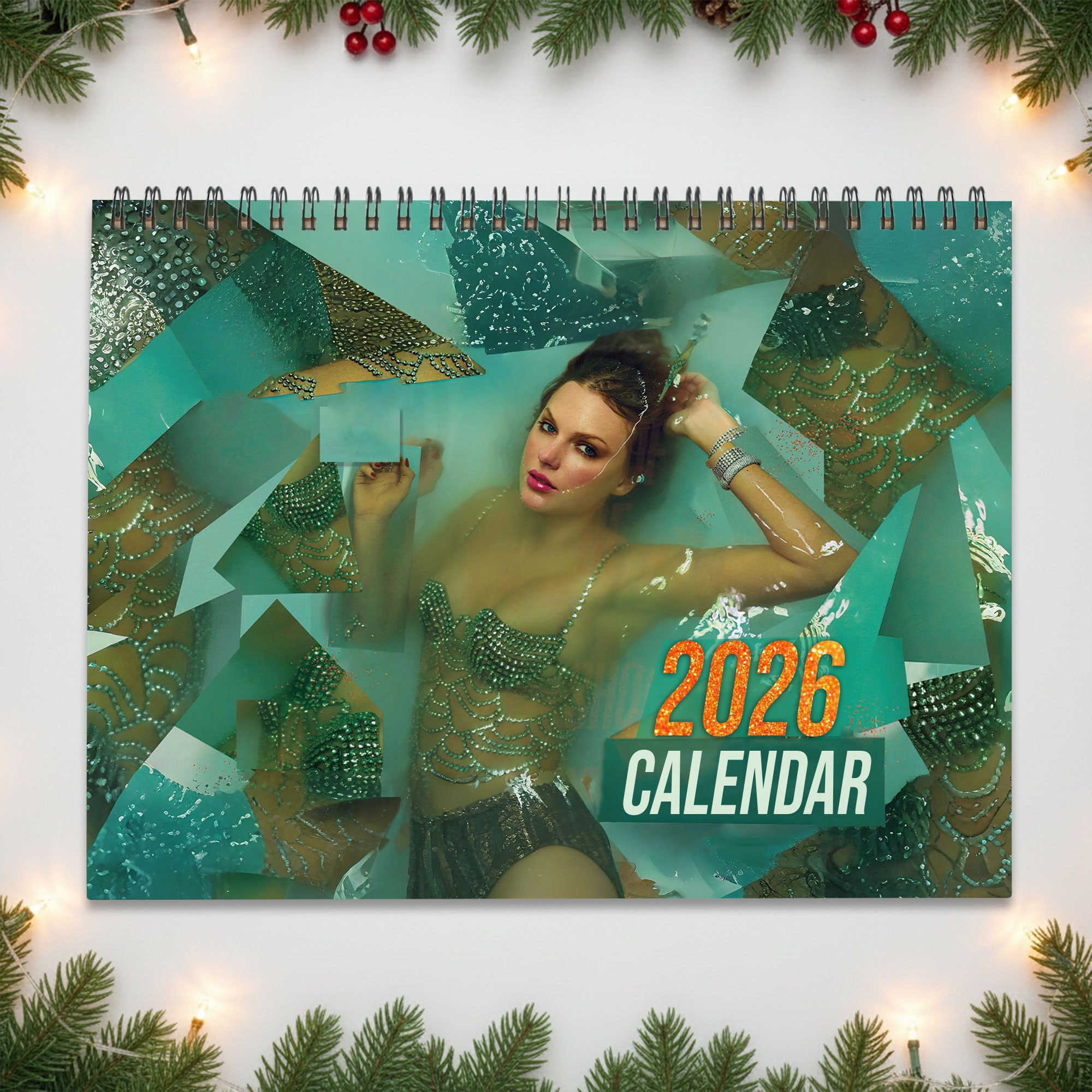 PREMIUM TLSW 2026 CALENDAR DAT
