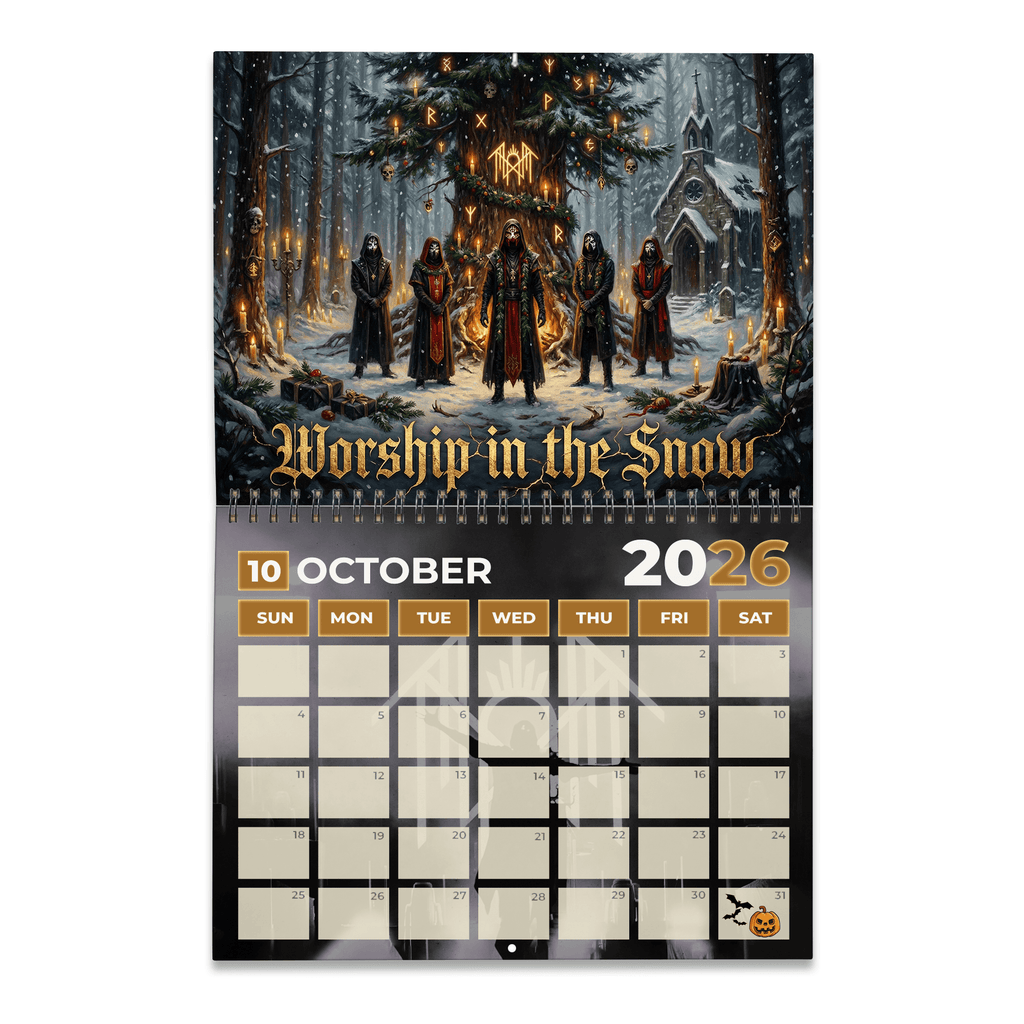 PREMIUM SLTK 2026 CALENDAR DAT