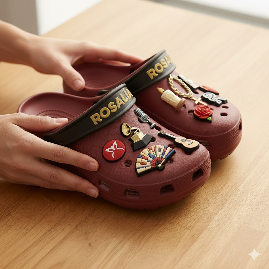 RSL PREMIUM CLOGS PDL