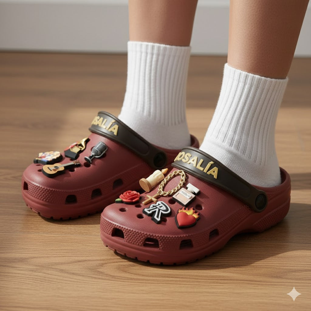 RSL PREMIUM CLOGS PDL