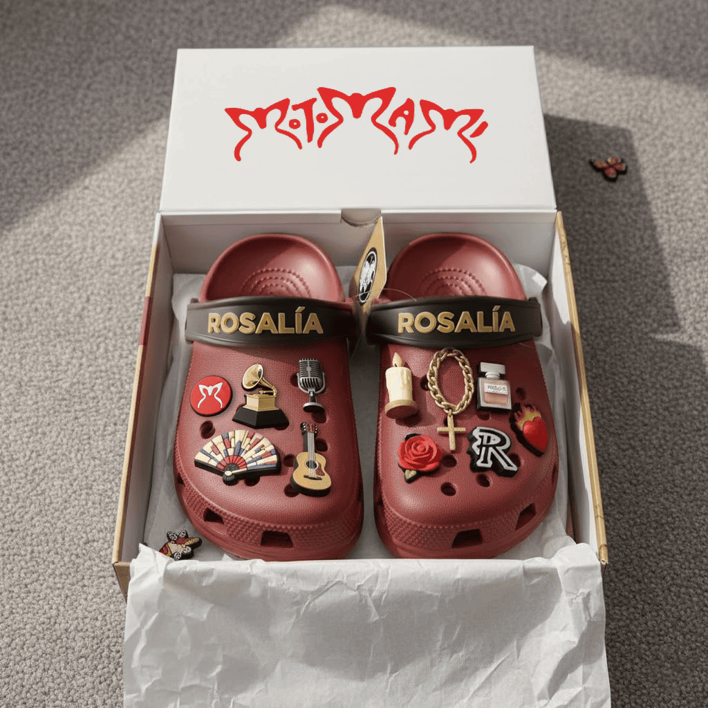 RSL PREMIUM CLOGS PDL