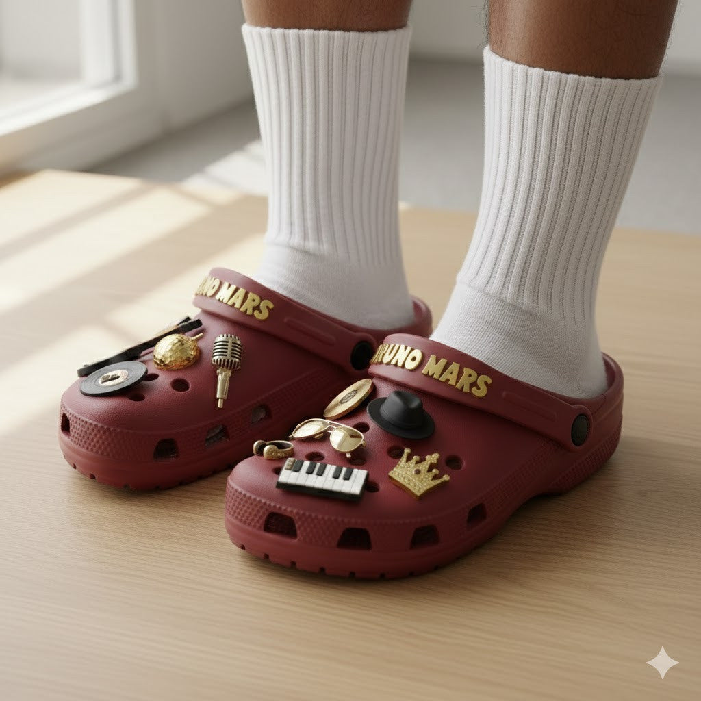 BRM PREMIUM CLOGS PDL