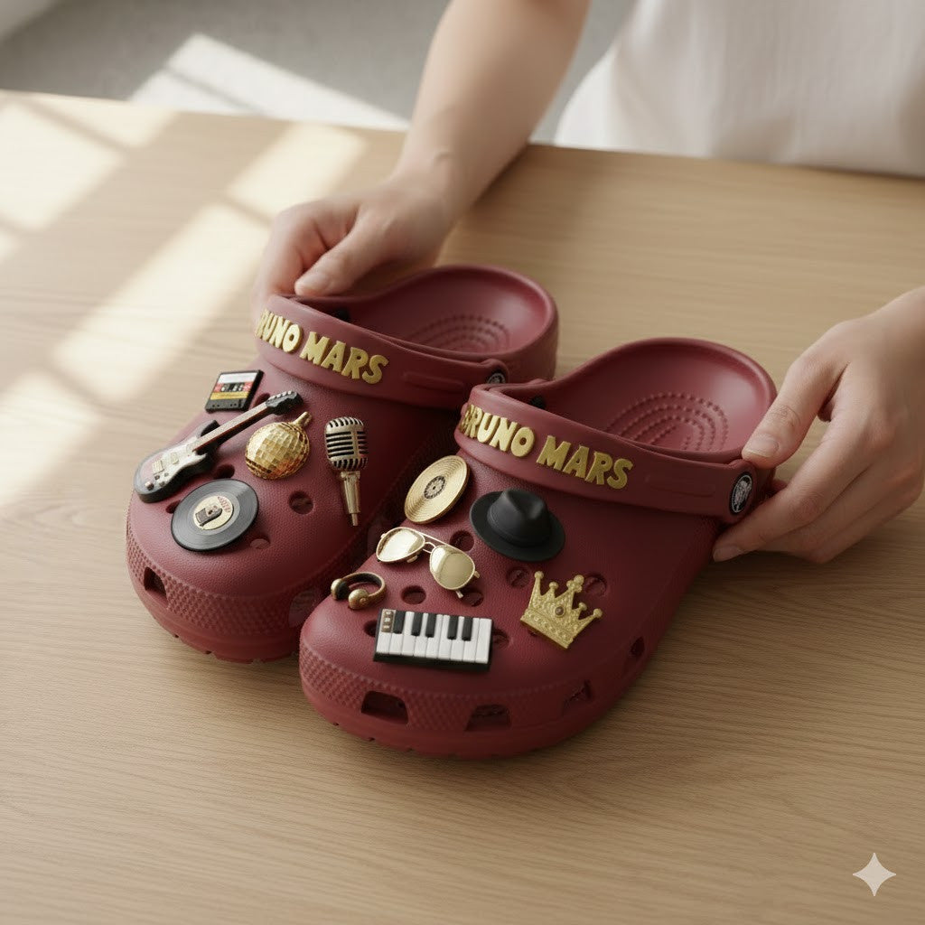 BRM PREMIUM CLOGS PDL