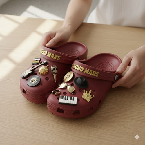 BRM PREMIUM CLOGS PDL