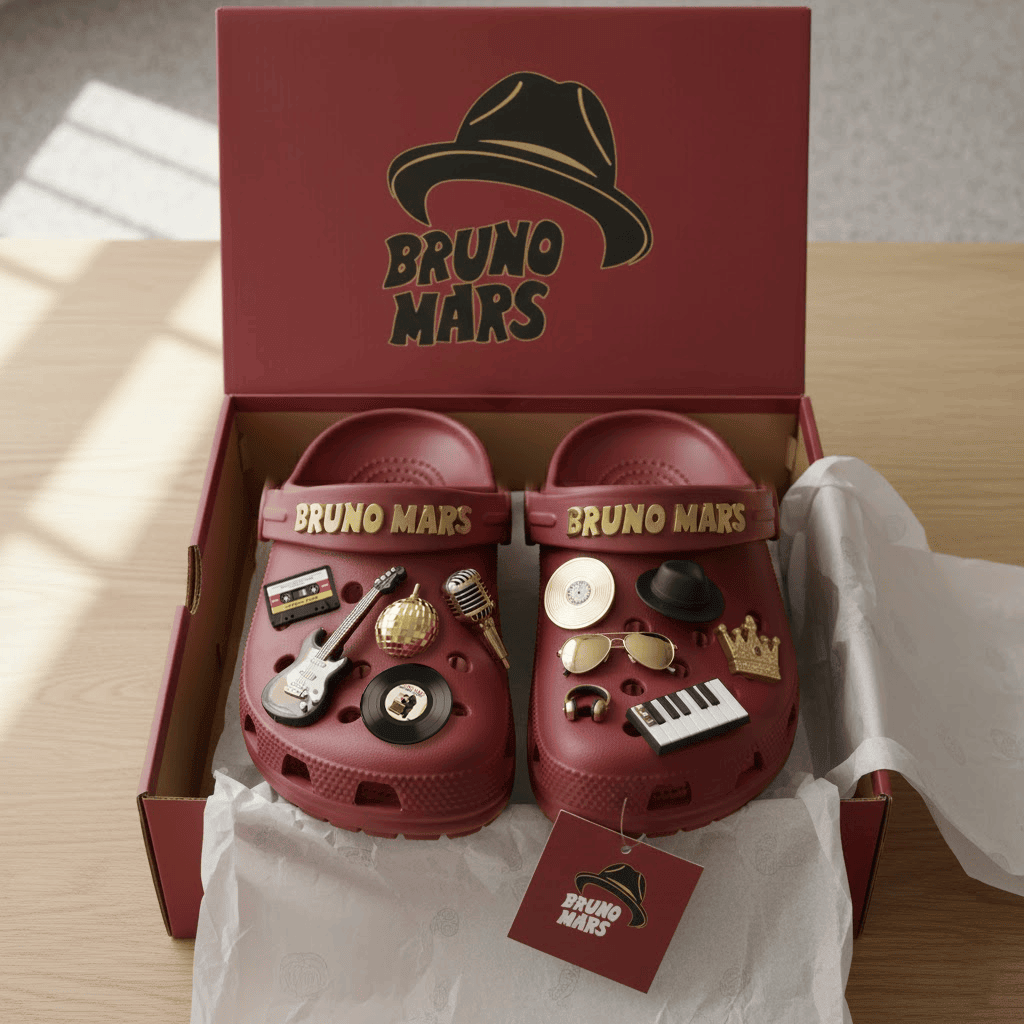 BRM PREMIUM CLOGS PDL