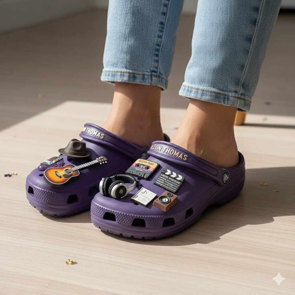 LNTM PREMIUM CLOGS PDL