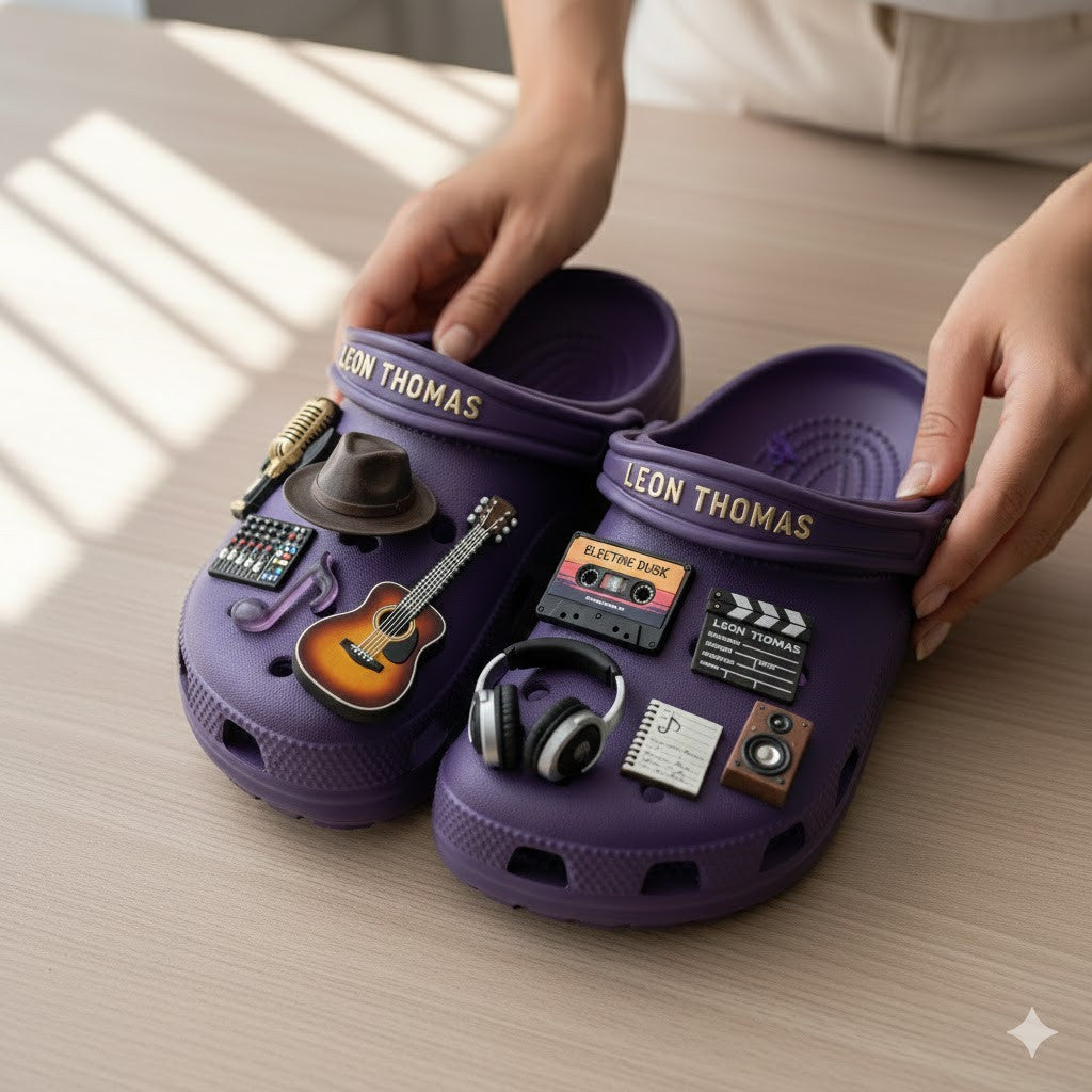 LNTM PREMIUM CLOGS PDL